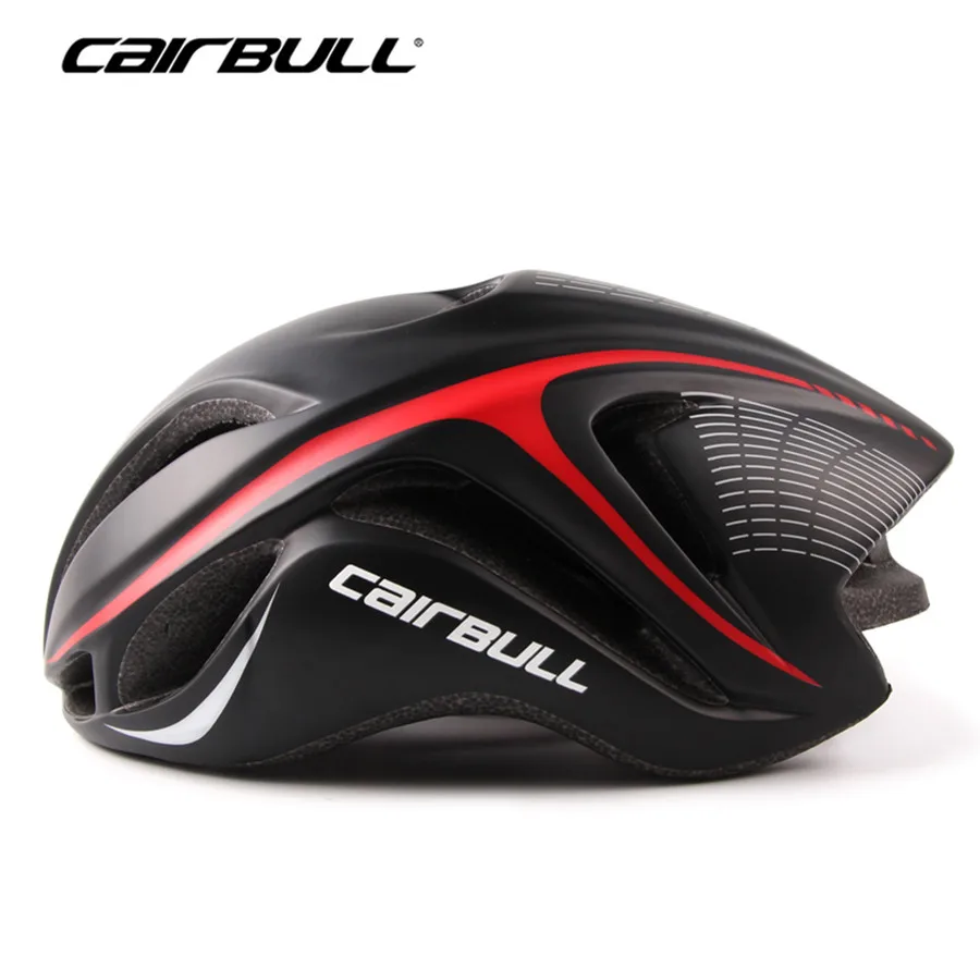CAIRBULL Bicycle Cycling Helmet MTB Road Cascos Ultralight Bike Matte