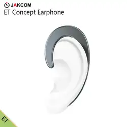 JAKCOM ET Non-In-Ear Concept наушник Горячая Распродажа в наушниках наушники как oortjes note 5 pro dj наушники