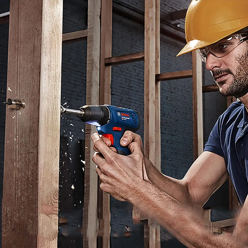 Bosch GSR 120-Li Hand Drill 12V Lithium Drill Household Power Tool Screwdriver Bosch GSR 120-Li Hand Drill 12V Lithium Drill Household Power Tool Screwdriver