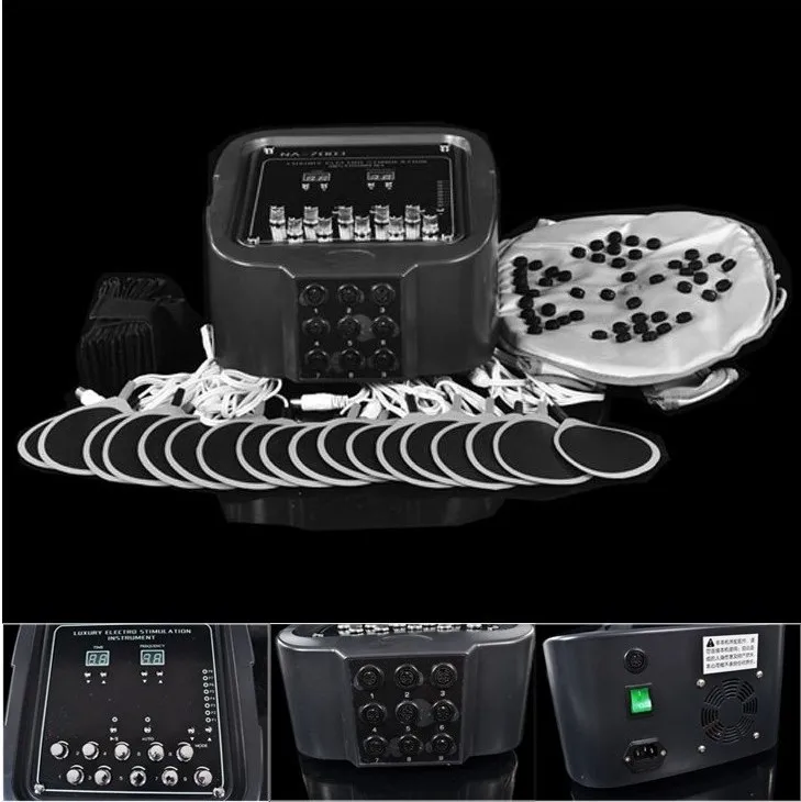 Electrical Muscle Stimulator (3)