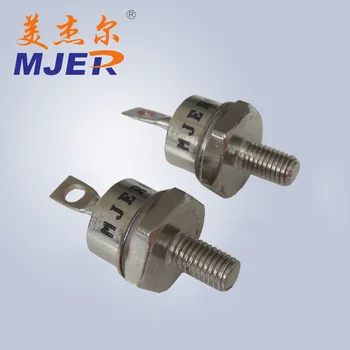 

ZX40A Bridge Rectifier diode Stud Version positive ,negative zx40