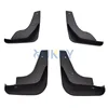 Mud Flaps Flap Splash Guards Mudguard with Screws For Mazda 3 BL i Sedan 2009 2010 2011 2012 Fender Flares Exterior Parts ► Photo 3/6