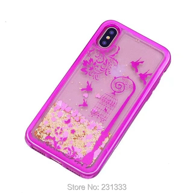 01523 Iphone X 7G 7+ 6S 6+ P10LITE P8LITE 2017    TPU6