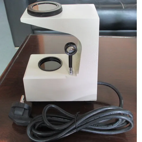 Polariscope 1