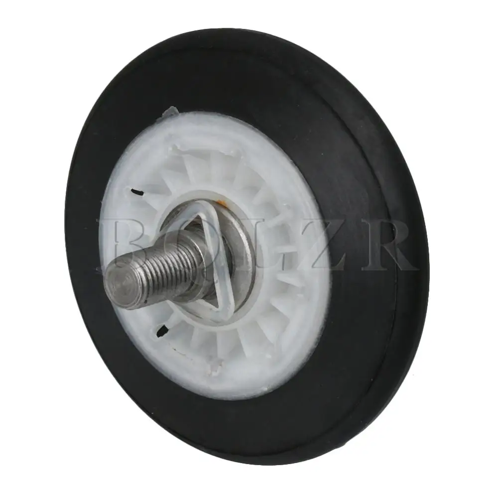 

BQLZR 4581EL2002C Dryer Drum Roller Assembly for Kenmore Replace Part 4581EL2002C PS8260240 4581EL3001A AP5688895 4581EL2002A