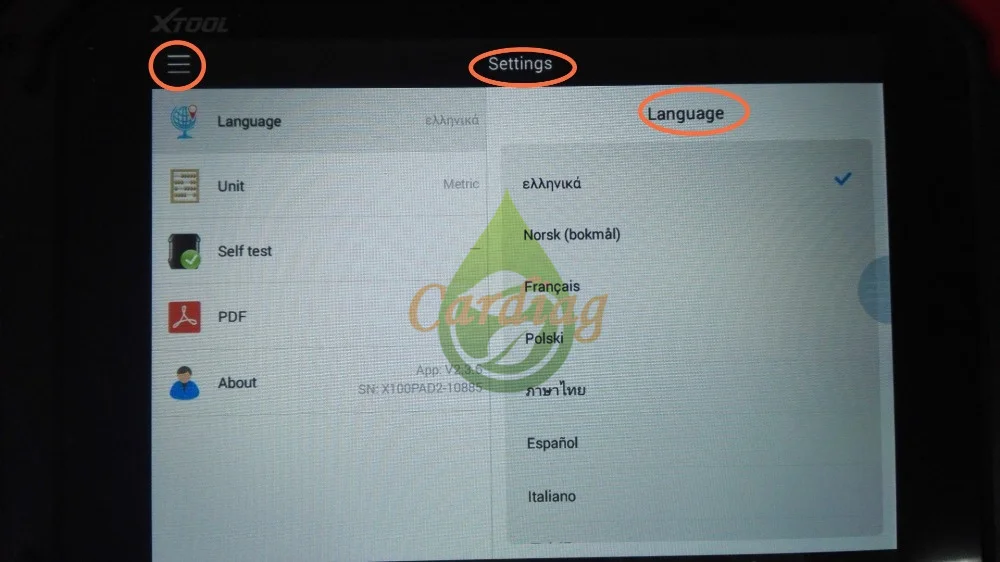 language_
