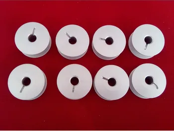 

Sewing machine shuttle sewing machine embroidery with large aluminum type 239729S aluminum oxide bobbin bobbin