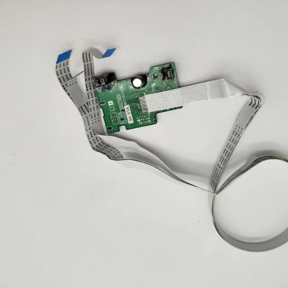 

Print head sensor for Brother MFC-J5910DW MFC-J6710DW