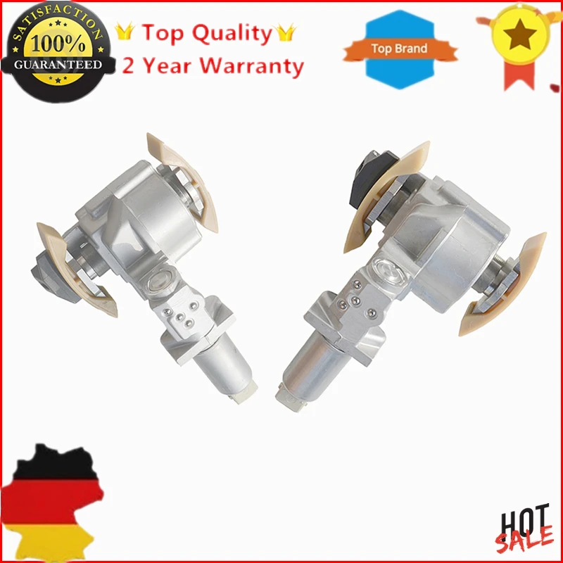 

AP01 077 109 087 P C E,077109087P,077109088P For Audi A6 A8 RS6 S6 S8/VW Phaeton Touareg V8 4.2L Left Right Timing Tensioner