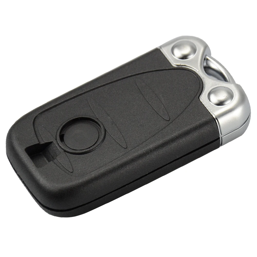 Billige OkeyTech Auto Remote Key Shell für Alfa Romeo 159 Brera 156 Spinne 3 Taste Gehäuse Mit Einsatz Klinge für Alfa smart Key Fob Fall