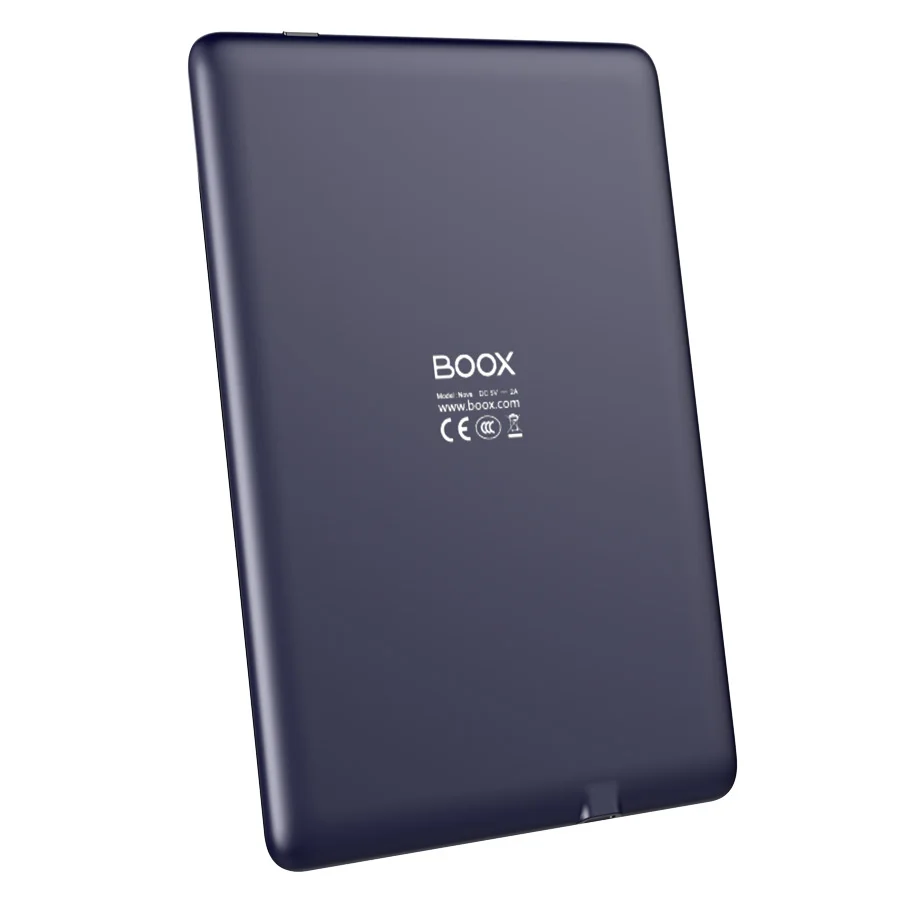 ONYX BOOX NOVA чтения электронных книг 7 8 дюймов UItra HD Carta Экран e ink читалка 4 Core Android 6 0 2g/32g