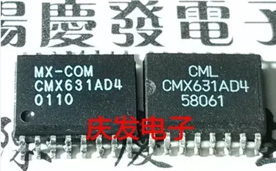 Freeshippng CMX631 CMX631AD4