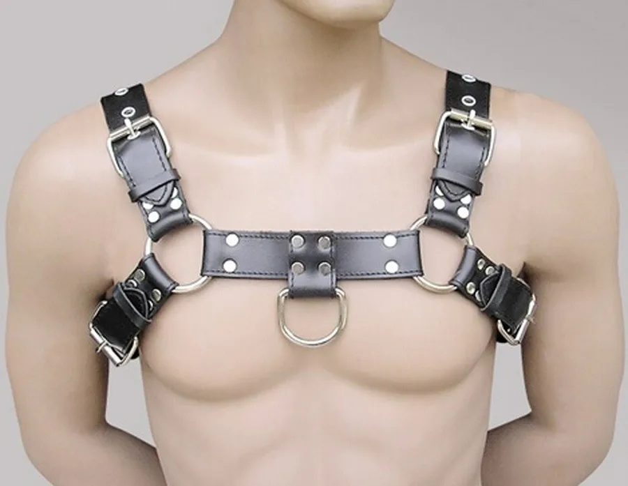 Mens Bondage Wear 90