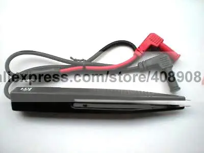 

1 Set SMD Test Clip Meter Probe for Multimeter