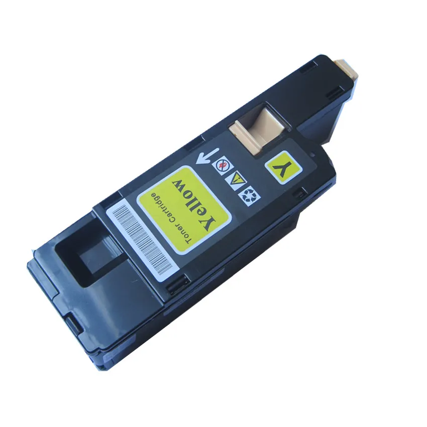 Compatible color toner cartridge for fuji Xerox DocuPrint CP105b CP205 CP205w CM205b CM205fw CM205f CP215w CM215b CM215fw
