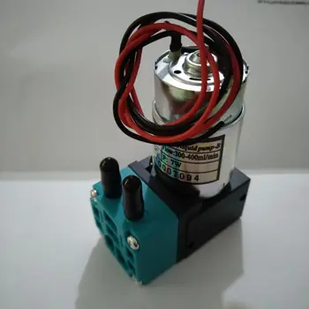 

High quality Printer ink pump of 300/400ml for solvent based printers