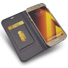 Роскошный кожаный чехол-бумажник для samsung A7, A8, A6, A6 Plus, для Galaxy, A50, A60, A70, A10, A30, защитный чехол-книжка