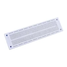 Free shipping! Hi-Q White SYB -120 breadboard 700 Point Solderless PCB Bread Board 176*46mm