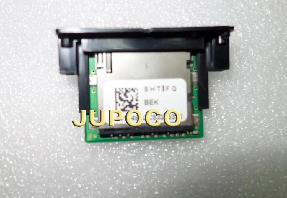 RNS510-SD-CARD