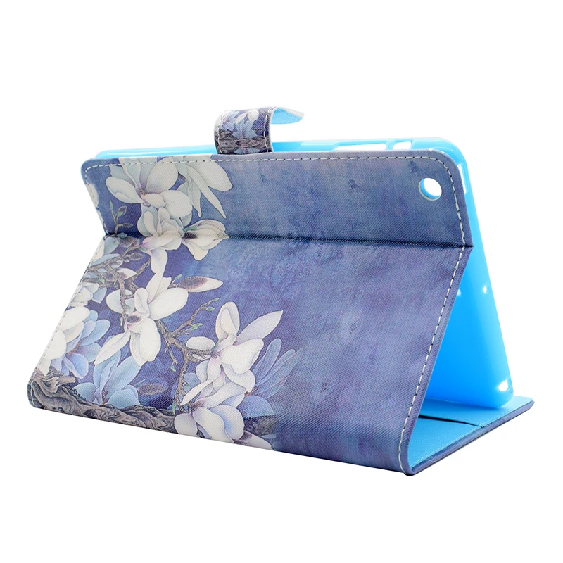 ipad mini 1 2 3 leather case (1)