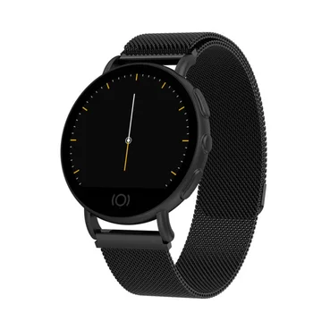 

TLWT7 Smart Watch Heart Rate Blood Pressure Monitoring Step Motion Tracking Wristband Smart Bracelet