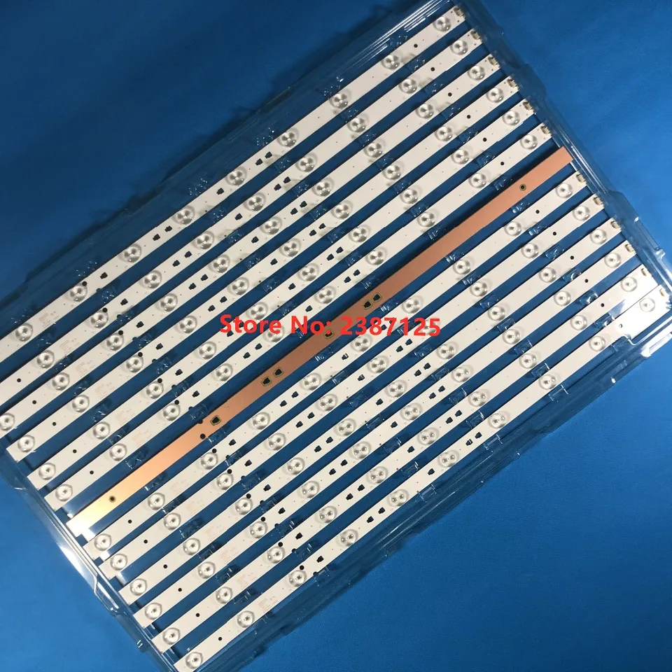 Amazon.com: ALKLRPHTGA LED Backlight Strip 10lamp LED315D10