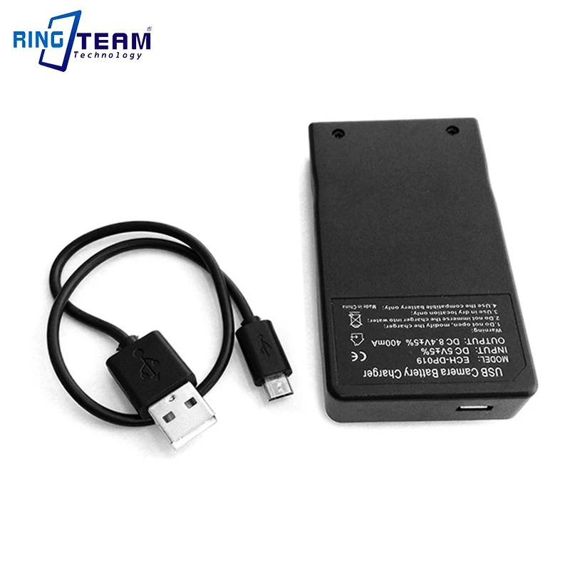 MH-63 EN-EL10 Chargeur De Batterie Pour NIKON Coolpix S60 S80 S500 Souvriers S520 S570 Sfemale S700 S3000 S4000 S5100 S210 S220 S230 Caméra