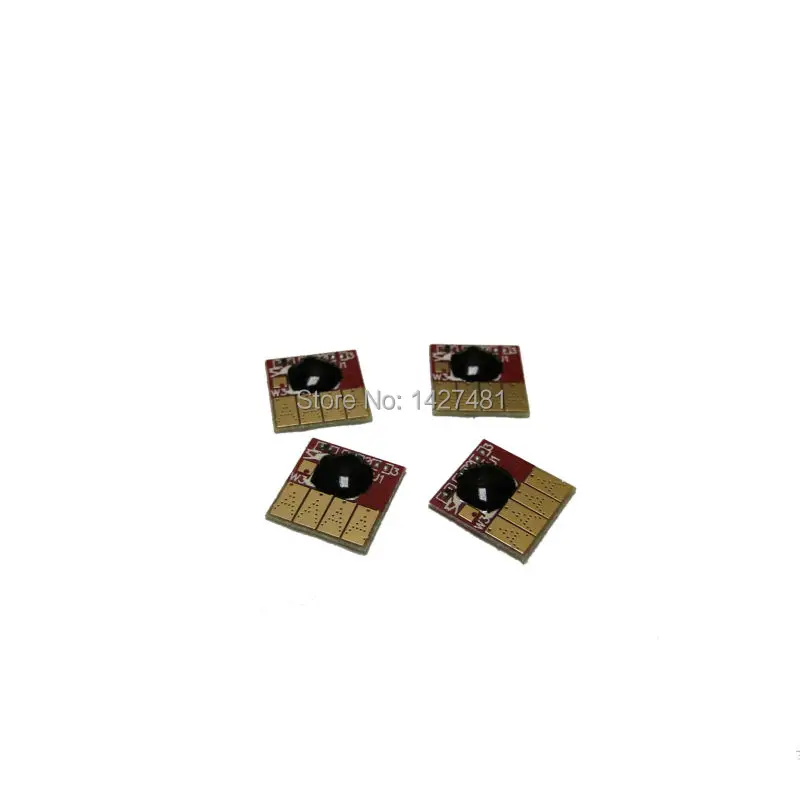 YOTAT 1set Auto Reset Chip For HP932 HP 932 933 932XL