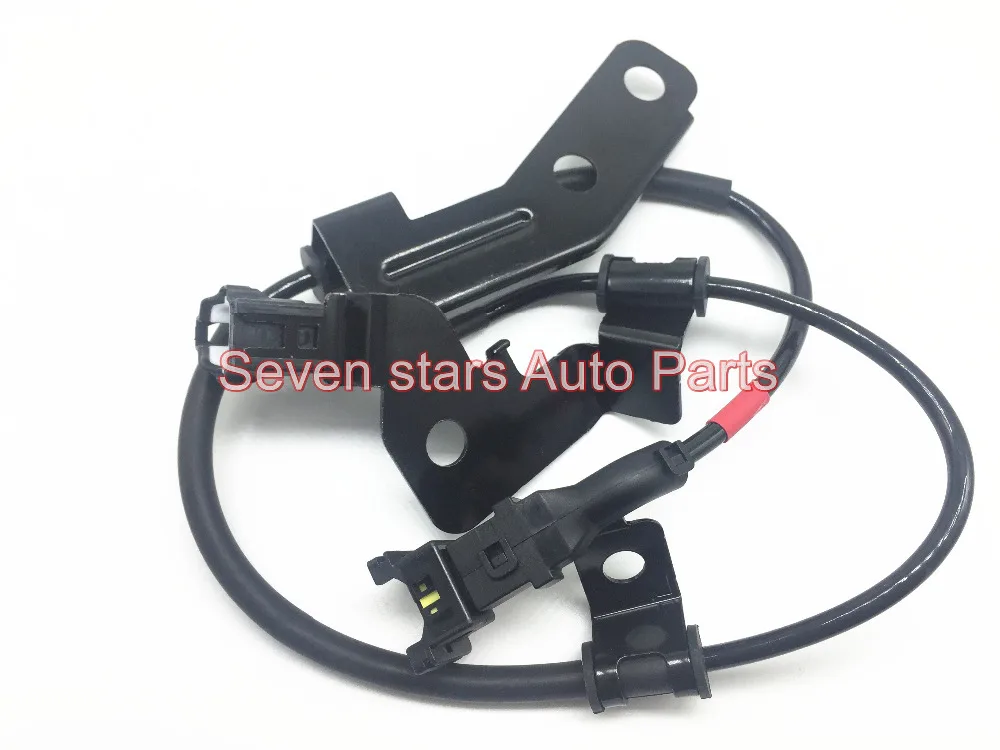 Rear Right ABS Speed Sensor for Hyundai Santa Fe OEM# 91920 2W100 ...