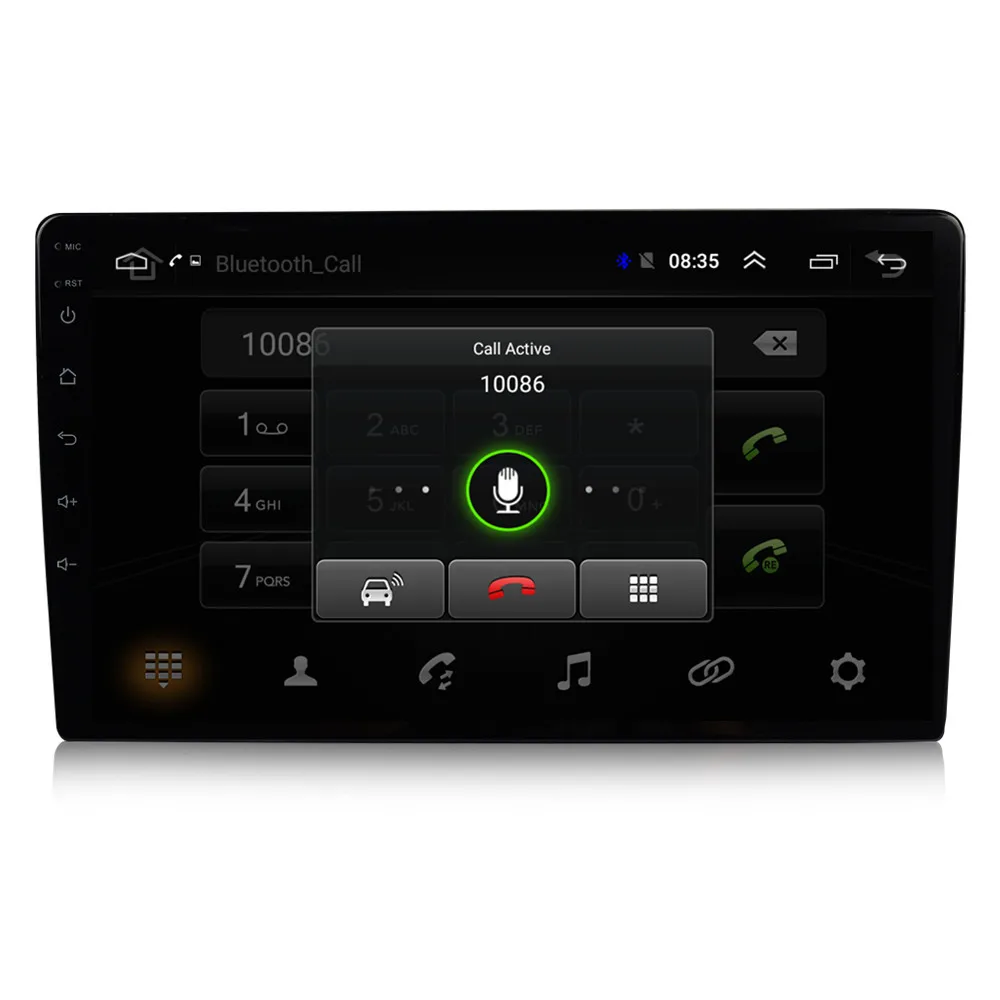 EKIY 9'' 2.5D Car Multimedia Player Not 2 Din Android Autoradio For Ford Kuga 2013-2017 GPS Navigation Stereo Support 3G/4G/WIFi EKIY 9'' 2.5D Car Multimedia Player Not 2 Din Android Autoradio For Ford Kuga 2013-2017 GPS Navigation Stereo Support 3G/4G/WIFi