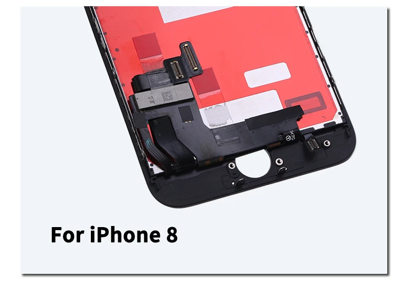 For iPhone 8 lcd screen replacement (4)