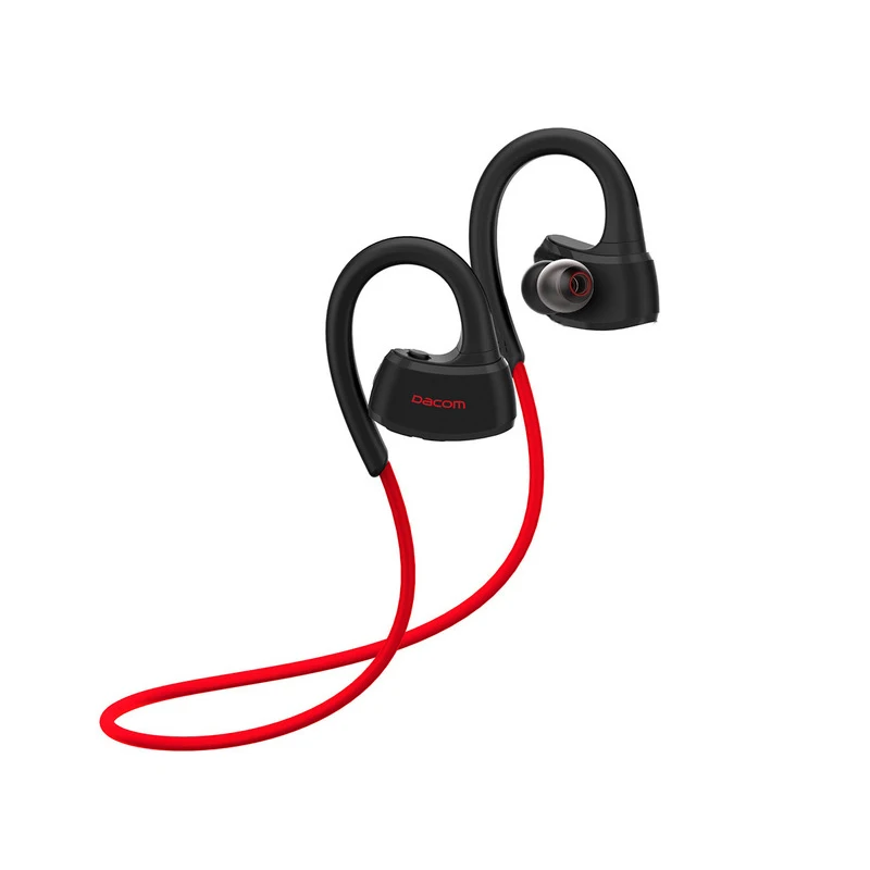 

Dacom P10 Bluetooth Headset IPX7 Waterproof Wireless Sport Headphones Stereo Music Earphone With Mic For Running Gym