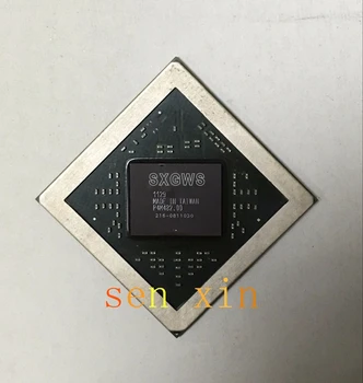 

1PCS 100% test very good product 216-0811030 216 0811030 BGA Chipset With Balls Tested well Good Quality
