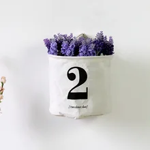2016 New Arrival Foreign Trade Manufacturers Selling Cotton Fabric Flower Waterproof Storage Creative Decorative Pots платье foreign trade 2014