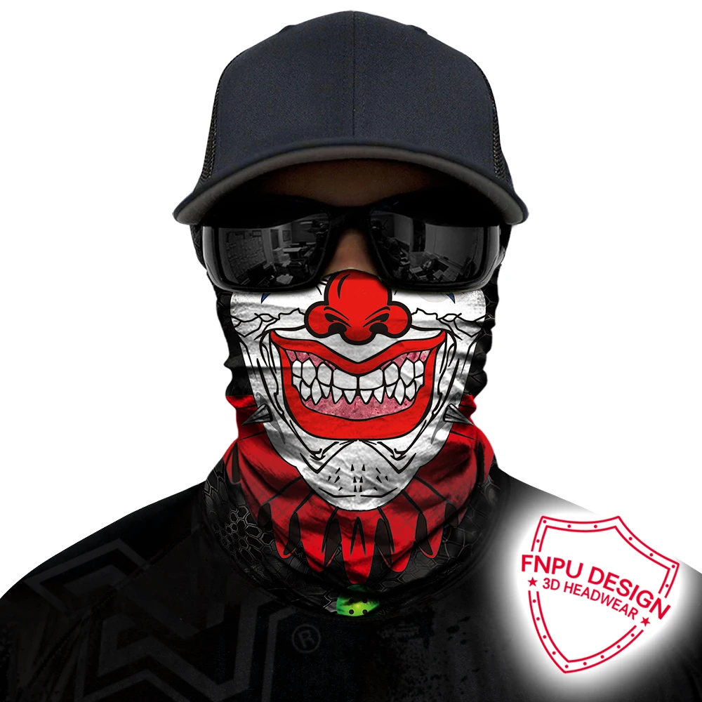 cycling headwear