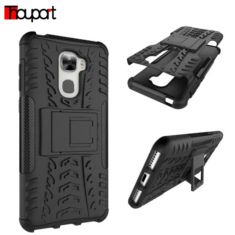 

For LeTV LeEco Le Pro 3 Elite X722 Case Cover Hybrid ShockProof Heavy Duty Silicone Hard Case Le Eco Le Pro3 X720 X728 Cases