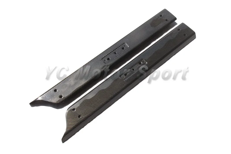 2006-2015 Aston Martin V8 Vantage&S V12 Vantage&S Door Sill Replacement DCF (2)
