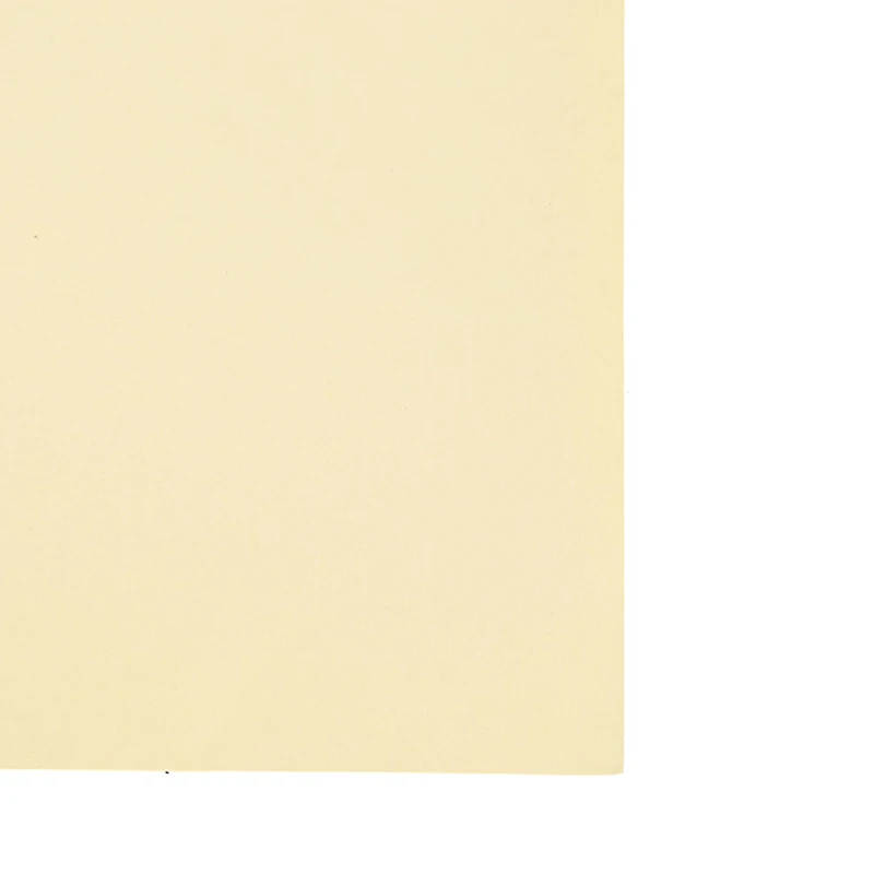 10 Sheets A4 210mm X 297mm Matt White Self Adhesive Easy Peeling Printable Sticker Paper For Inkjet Printer