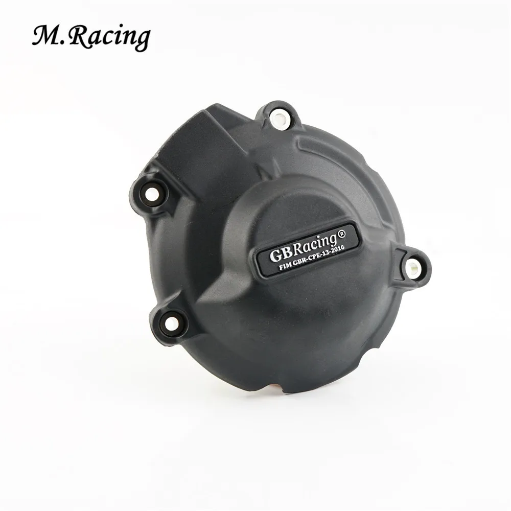 

Motorcycle Engine Stator Cover Engine Guard Protection For Suzuki GSX-R1000 GSXR1000 2017-2018