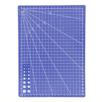 

High Quality Pvc Cutting Mat Patchwork Tools Handmade Diy Accessory Quilt Plate Mediated Blades Cut Cardboard