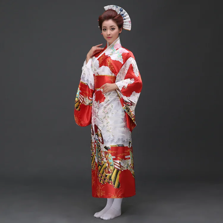 japanese dress for women