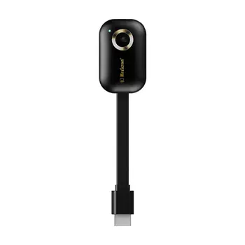 

G9 Wireless Wifi Display Receiver HDMI Dongle 2.4Ghz+5G MiraScreen Dual-Band 1080P HD Image TV Stick Miracast Airplay Mirroring