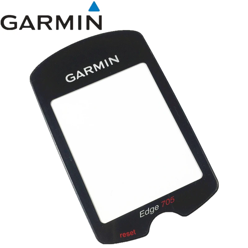 Оригинальное защитное стекло 2,2 дюйма для Garmin Edge 705 GPS для велосипеда, Защитное стекло для компьютера, Замена объектива