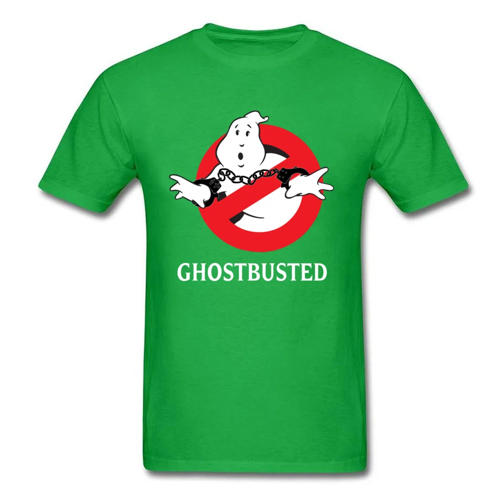 GHOSTBUSTED!_green