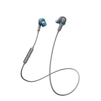 

Jabra Stere headset Sport Coach Bluetooth DOLBY with accelerometer Blue