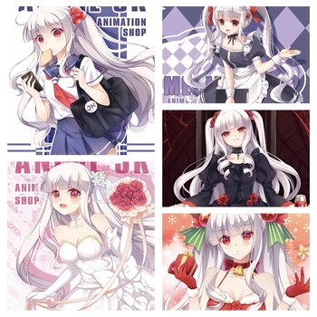 

Anime JK Japan Shop Kanban Poster Girl Theme hana yome Eyeglass Lens Glasses Clean Cloth Phone Laptop Screen Cleaning Cloth GIFT