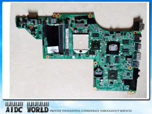 603939-001 board for HP pavilion DV6 DV6-3000 laptop motherboard for AMD chipset HD5650