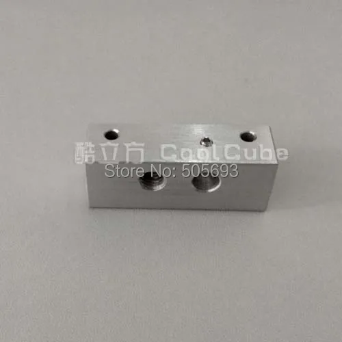 

3d printer accessories makerbot throaty fitted block