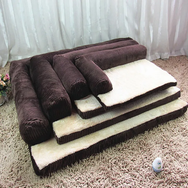 sofa veludo gato luxo grande cama do c 227 o sof 225 c 227 o almofada animal de sofa veludo gato luxo grande cama do c 227 o sof 225 c 227 o almofada animal de