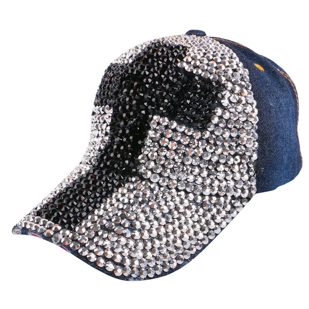 

new design brand baseball cap latin cross shaped women girl novelty luxury caps rhinestone outdoor hats cute snapbacks casquette